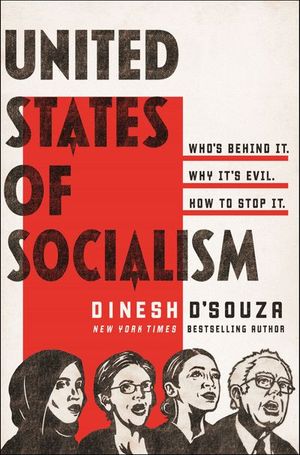 United States of Socialism