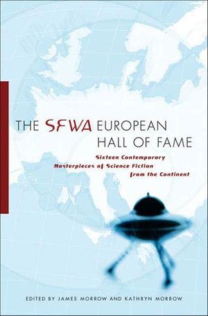 Buy The SFWA European Hall of Fame at Amazon