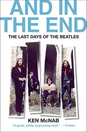 And In the End