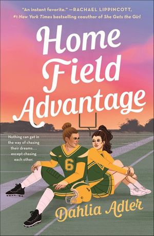 Home Field Advantage