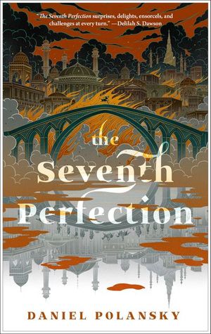 Buy The Seventh Perfection at Amazon