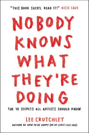 Nobody Knows What They're Doing