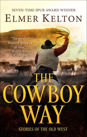 Buy The Cowboy Way at Amazon