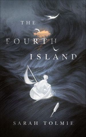 Buy The Fourth Island at Amazon