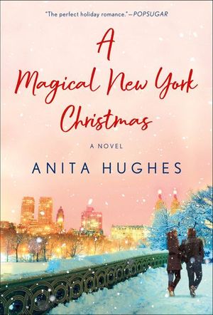 A Magical New York Christmas