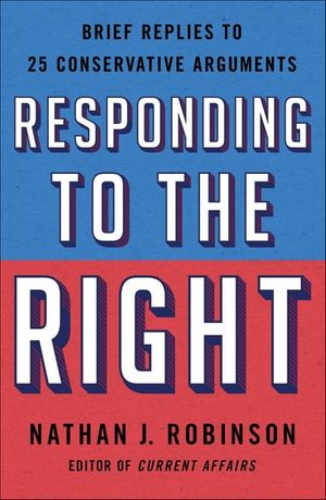 Responding to the Right