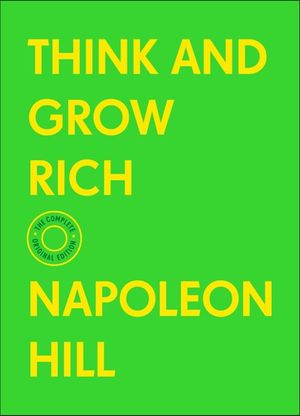 Think and Grow Rich