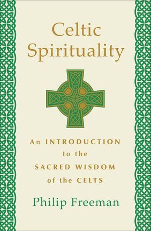 Celtic Spirituality