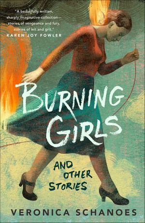 Burning Girls
