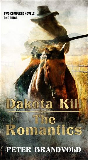 Dakota Kill and The Romantics