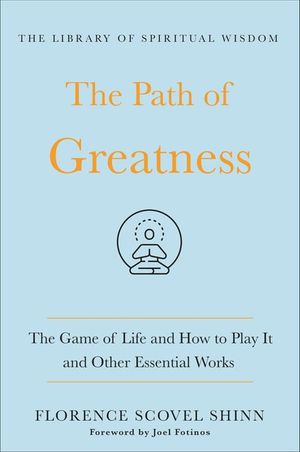 The Path of Greatness