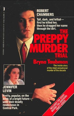 Buy The Preppy Murder Trial at Amazon