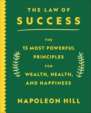 The Law of Success