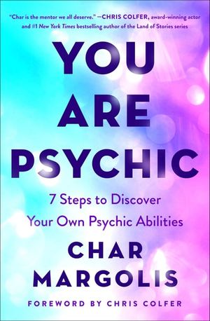 You Are Psychic