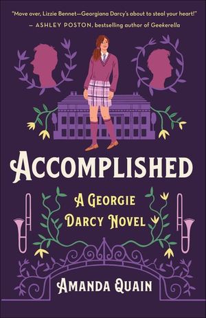 Buy Accomplished at Amazon