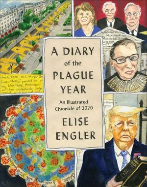 A Diary of the Plague Year