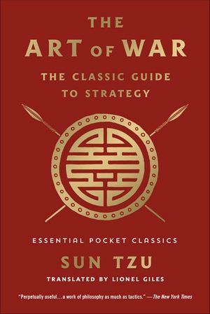 The Art of War
