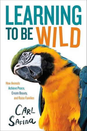 Learning to Be Wild