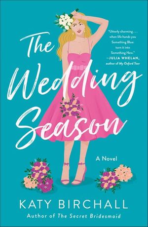 The Wedding Season