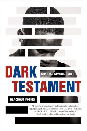 Dark Testament