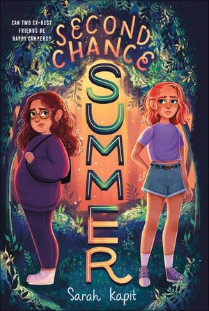Second Chance Summer