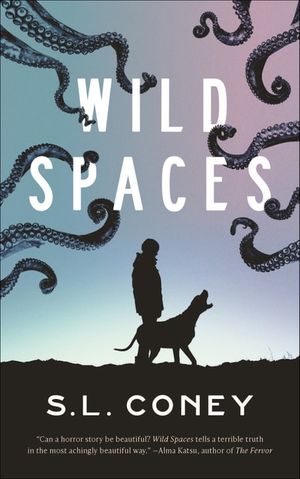 Wild Spaces