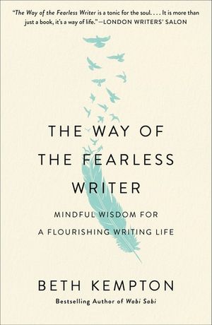 The Way of the Fearless Writer