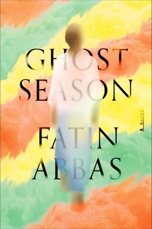 Ghost Season
