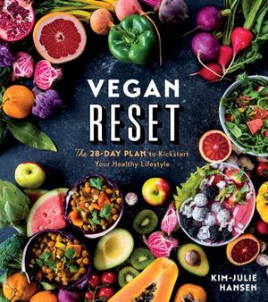 Buy Vegan Reset at Amazon