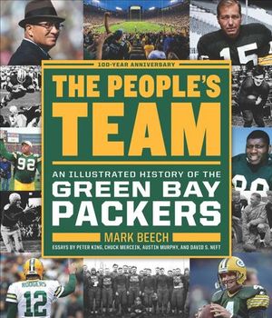Buy The People's Team at Amazon