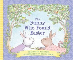 Buy The Bunny Who Found Easter at Amazon