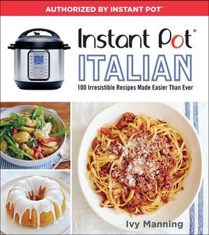 Buy Instant Pot Italian at Amazon