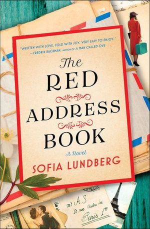 Buy The Red Address Book at Amazon