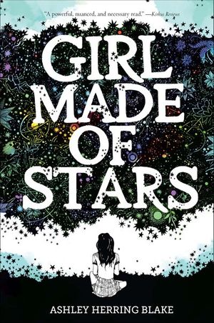 Buy Girl Made of Stars at Amazon