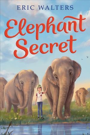 Buy Elephant Secret at Amazon