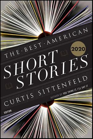 Buy The Best American Short Stories 2020 at Amazon