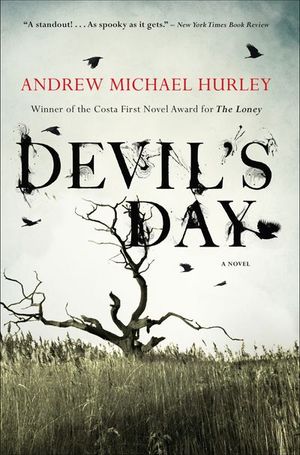 Buy Devil's Day at Amazon