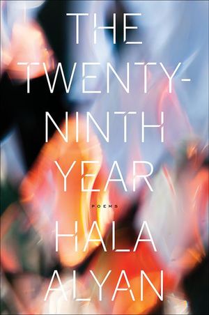 Buy The Twenty-Ninth Year at Amazon