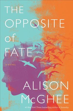 Buy The Opposite of Fate at Amazon