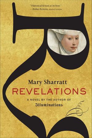 Buy Revelations at Amazon