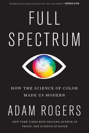 Buy Full Spectrum at Amazon