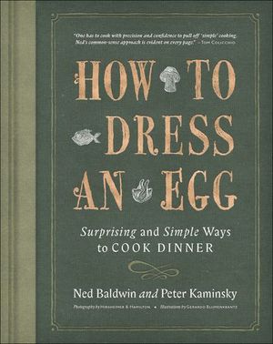 Buy How To Dress An Egg at Amazon