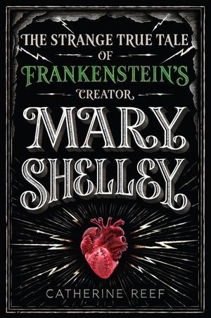 Buy Mary Shelley at Amazon