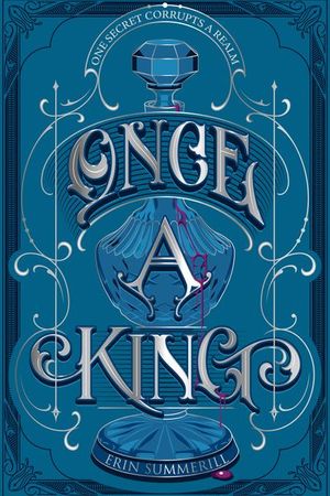 Buy Once a King at Amazon