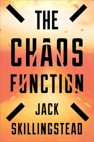 Buy The Chaos Function at Amazon