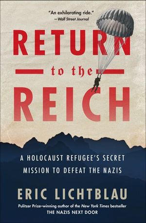 Buy Return to the Reich at Amazon
