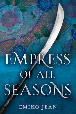 Buy Empress of All Seasons at Amazon