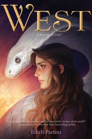 Buy West at Amazon