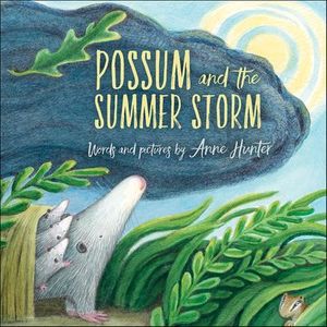 Buy Possum and the Summer Storm at Amazon