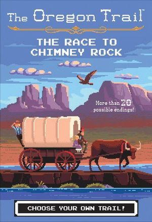 The Oregon Trail